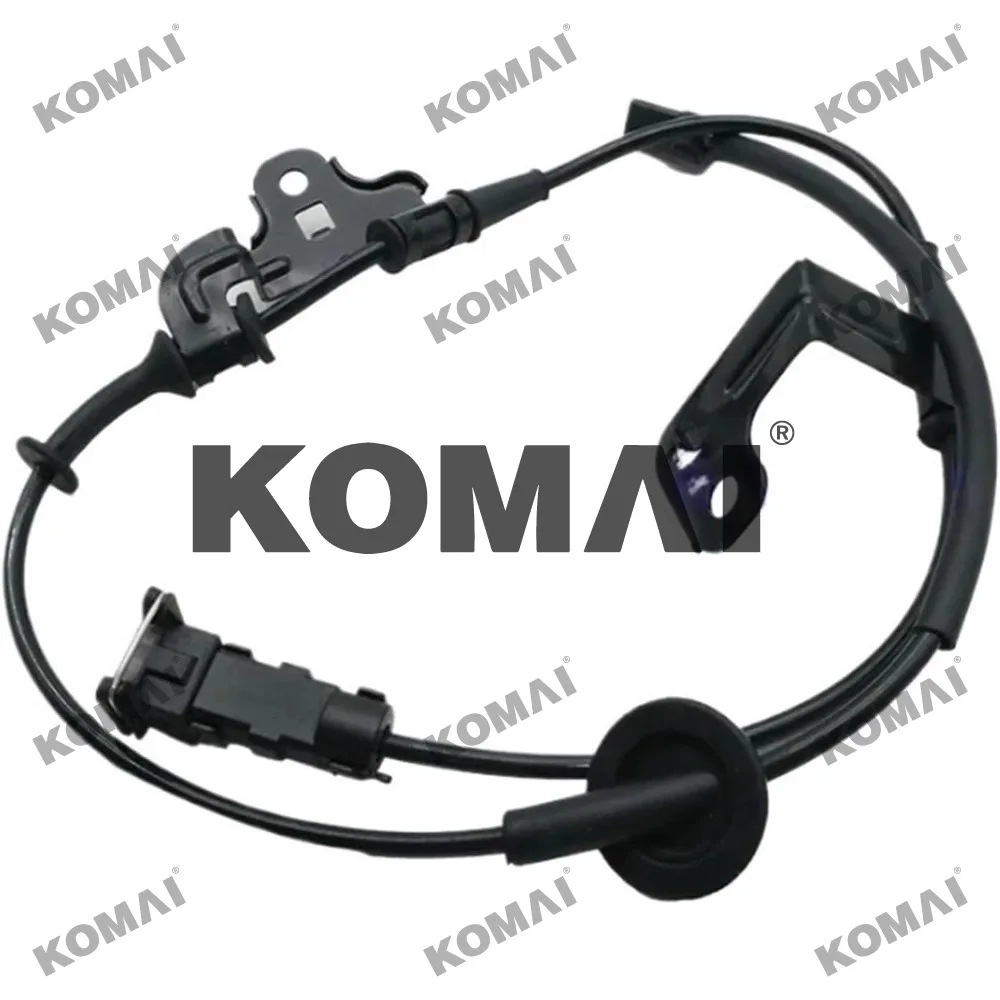 

XOJOX 91920-F9000 задний мост левый и правый датчик скорости колеса ABS, совместимый для 2016 91921-F9000 91920F9000 91921F9000 Car Pa