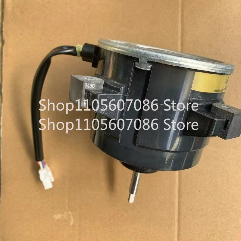 Applicable To Daikin 3-horse Cabinet Inverter Air Conditioner Motor D83A-34 Motor Air Conditioner FVXD71FV2C Fan