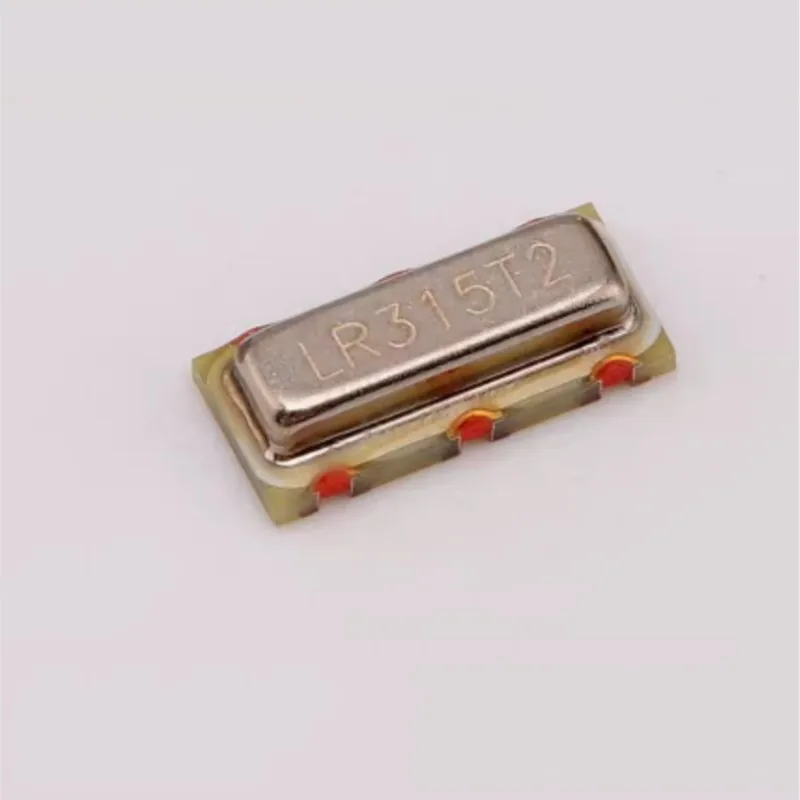 Electronic Components & Supplies