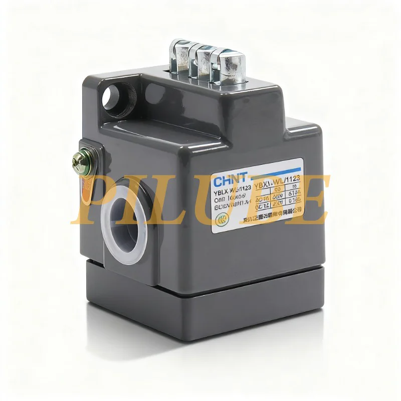 CHINT Limit Travel Switch Microswitch YBLX-JW2/11Z/3 Machine Tool Power Supply Control Stroke Tangent Original Product