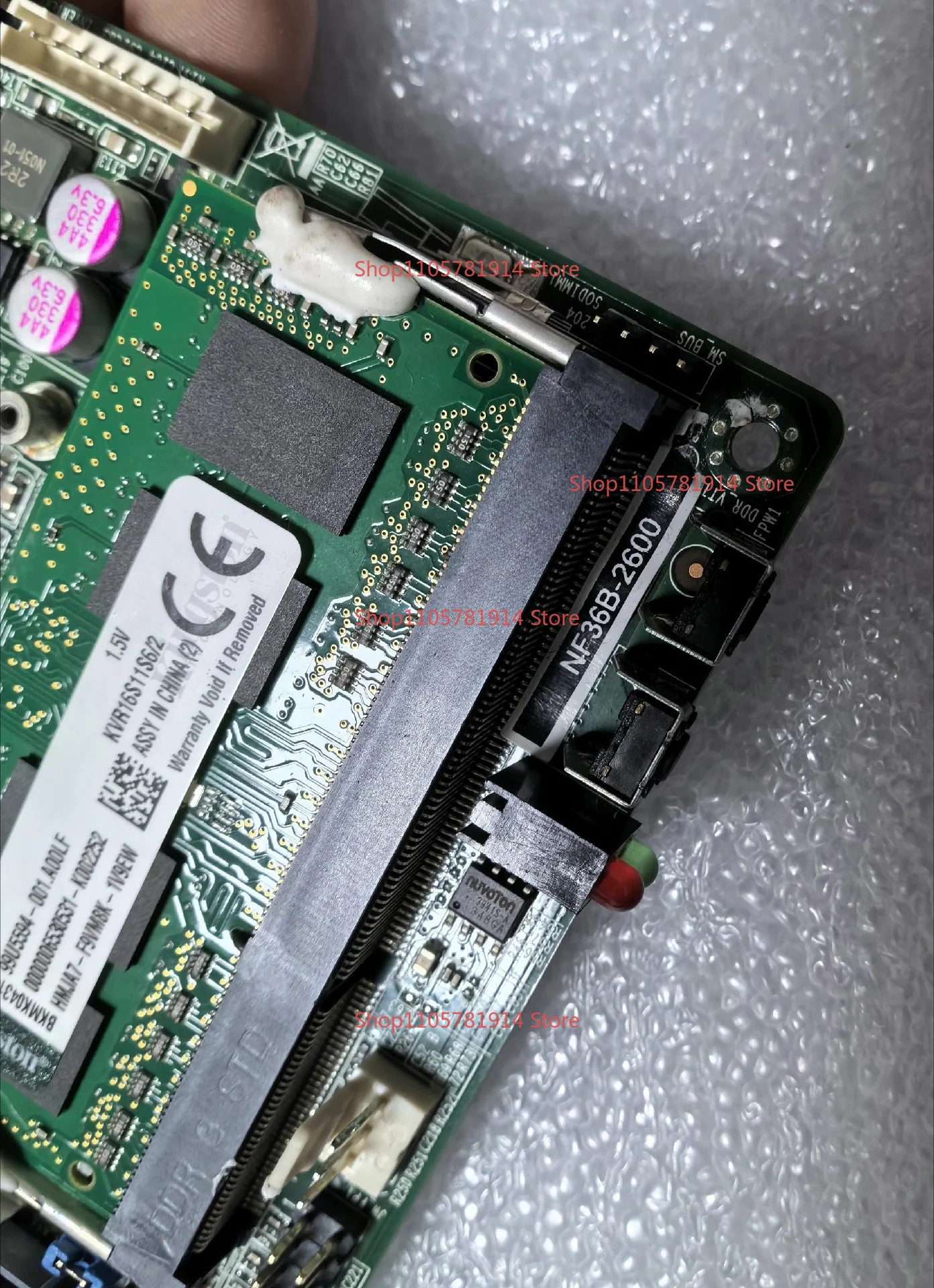 For IPC Main Board, Mini Main Board, NF36B-2600