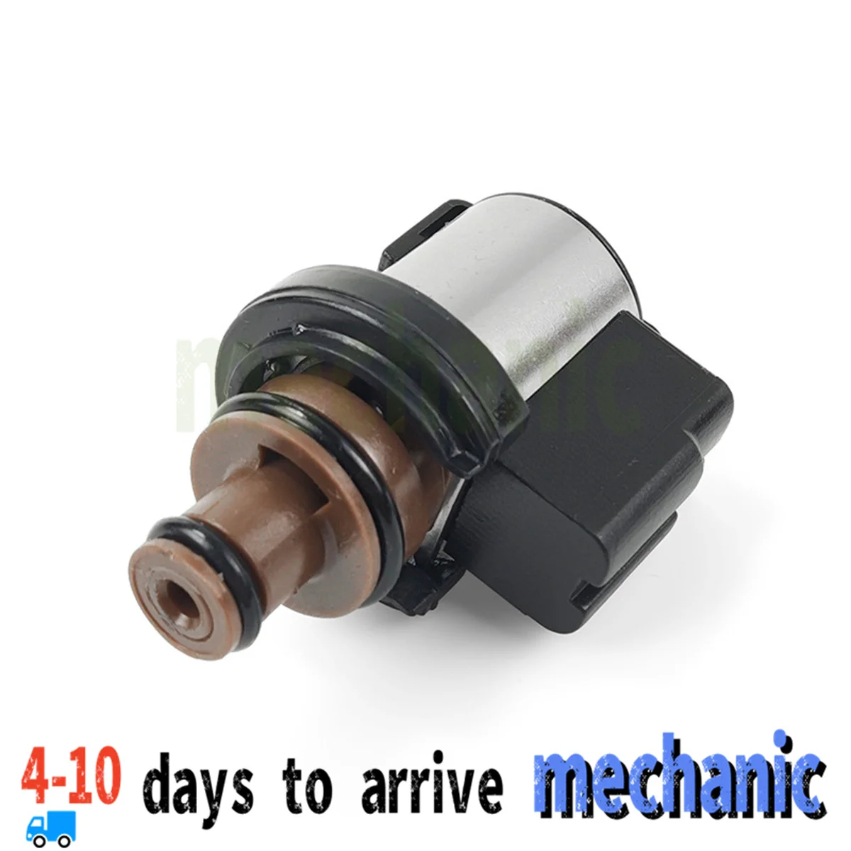 For   Suitable for Subaru 31825-AA050 hydraulic torque converter lockup gearbox solenoid valve TR580