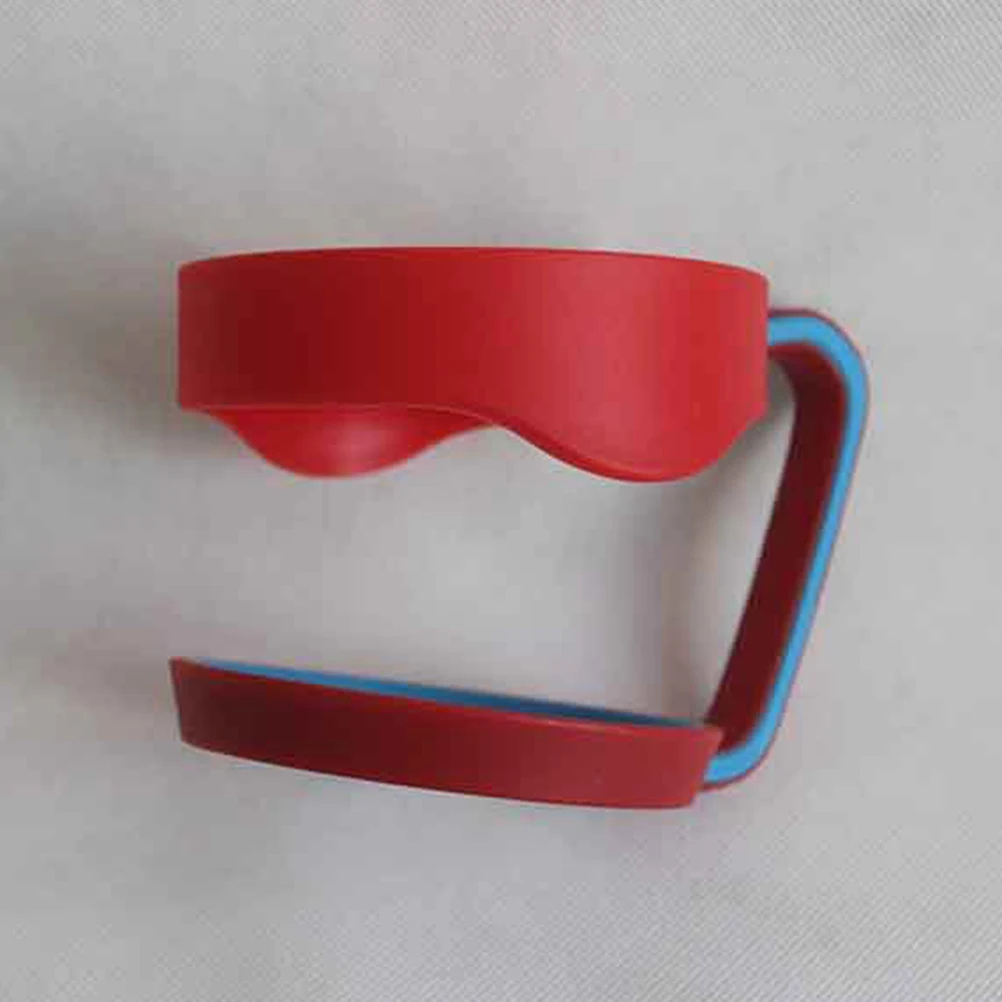 

Car Cup Holder Handles for Tumblers 30 oz Portable Coffee Mug Bottle Handle Compatible Anti Slip Ergonomic Design Durabl