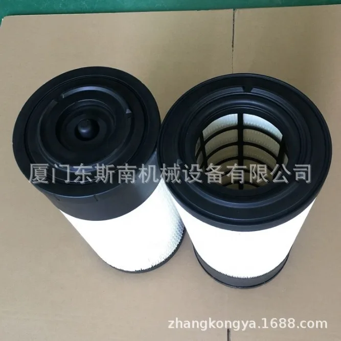 Screw Air Compressor Original Filter Element PD130+ 2901200405 Compression Equipment Accessories