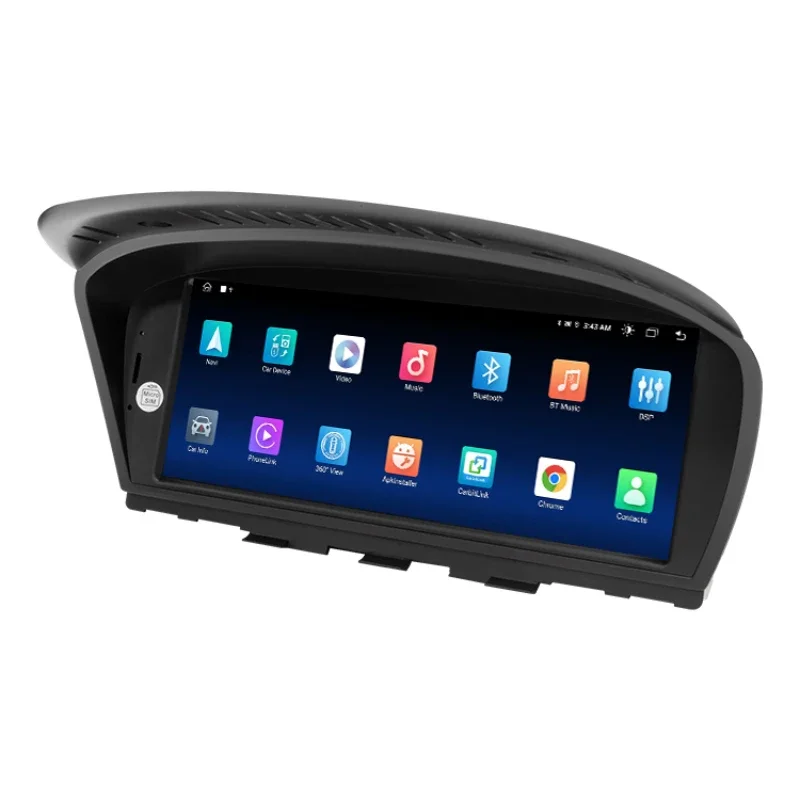 8.8'' android 13  car radio wide screen for  2005-2012 auto