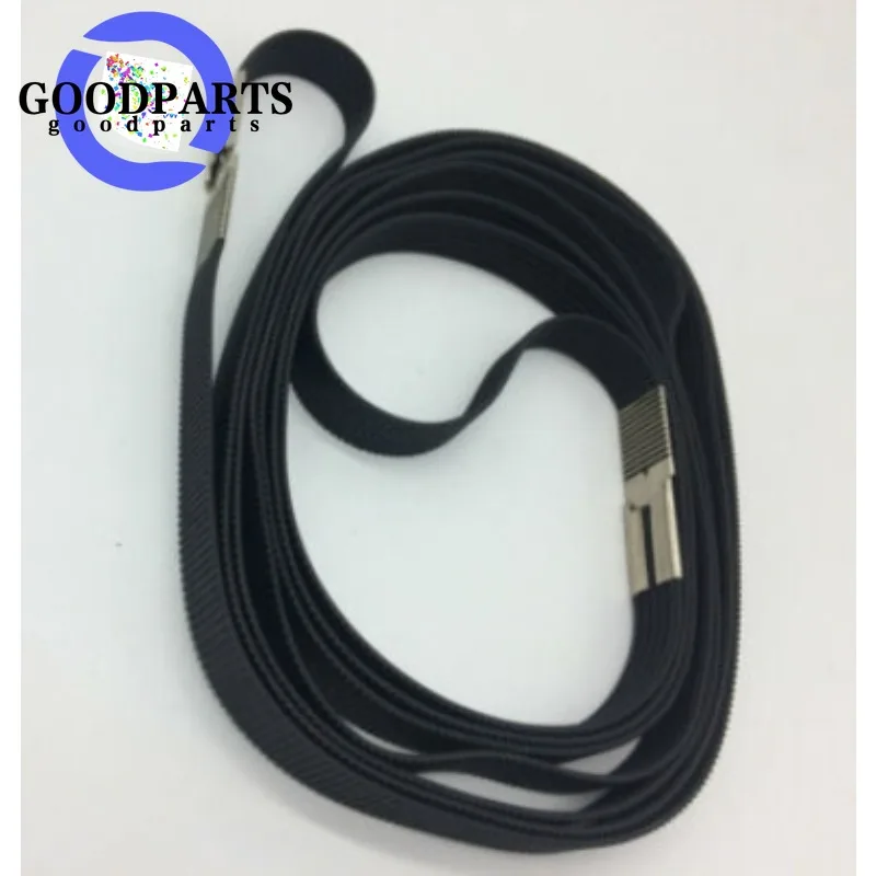 

1pcs. Compatible new Carriage Belt 42 60 For HP Designjet Z6100 Z6200 T7100 L25500 L26500 4000 4500 4000 4500 4520 plotter belt