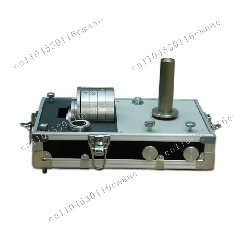 Float Pressure Gauge Calibration Inspection Liquid Level Transmitter Pressure Measuring Instrument Various Applications 0.05%