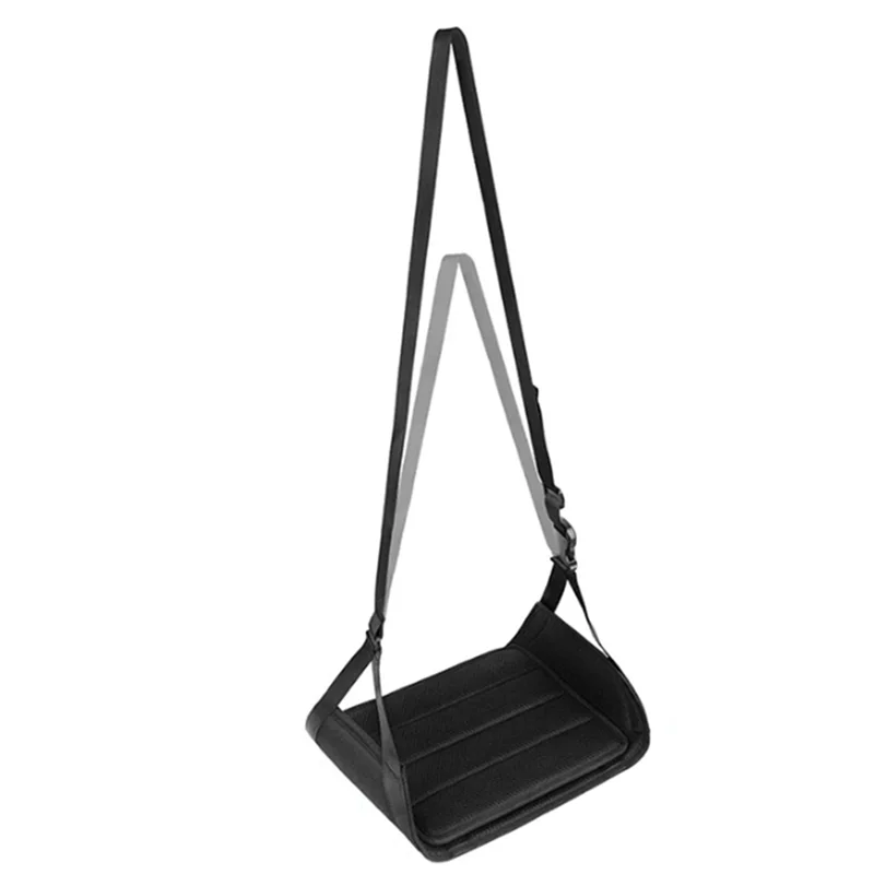 PORK-Новейший гамак для ног в самолете, подставка для ног со съемной подушечкой, подставка для ног для путешествий