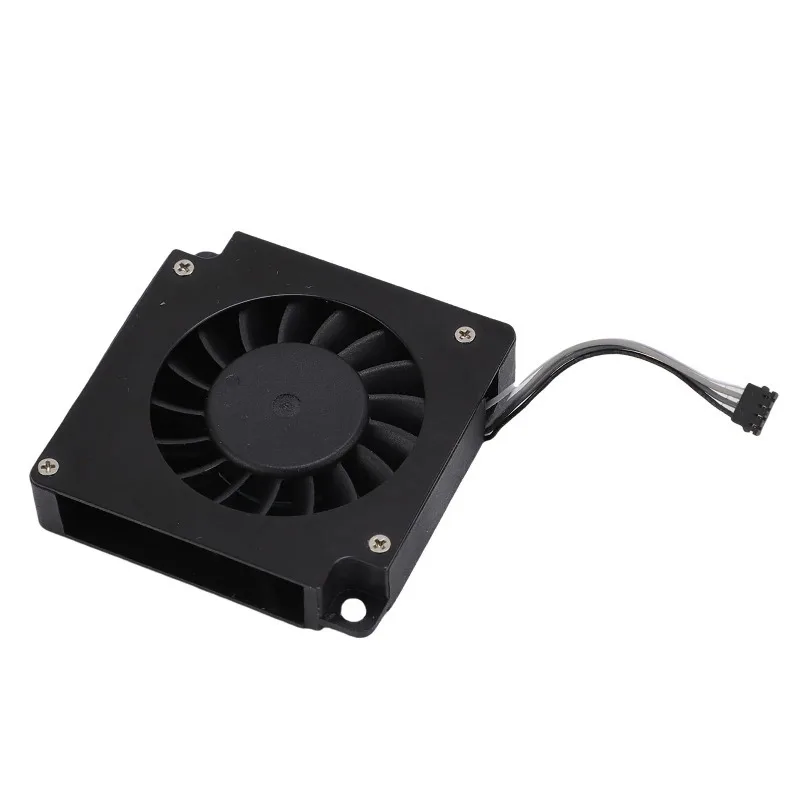 Hot End Cooling Fan Fit for Bambu  H2D 3D Printer Throat 4510 Double Ball Bearing 45x45x10mm 3D Printer Hot End Cooling Fan