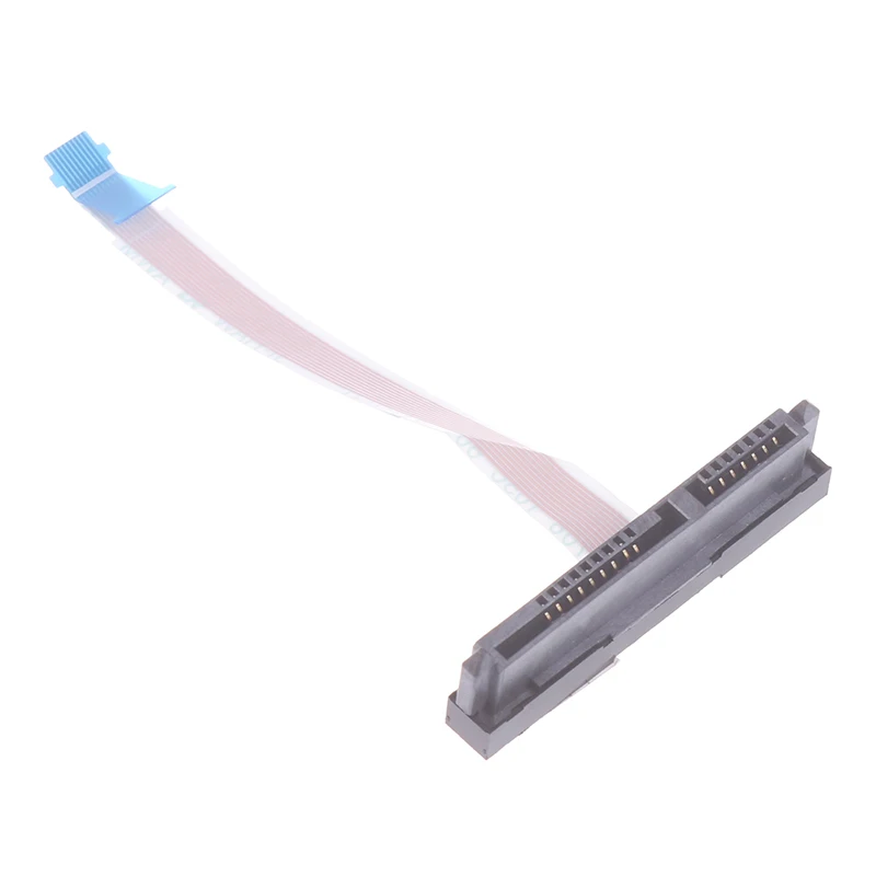 1pc portátil sata disco rígido hdd ssd conector cabo flexível para 15-cw 15-cs TPN-Q120 TPN-Q210 TPN-Q208 dd0g7bhd001