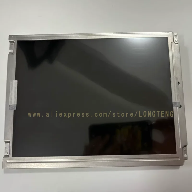NL10276BC20-04 NL10276BC20-04C Original 10.4 inch TFT LCD Display 1024*768 for Industrial Equipment