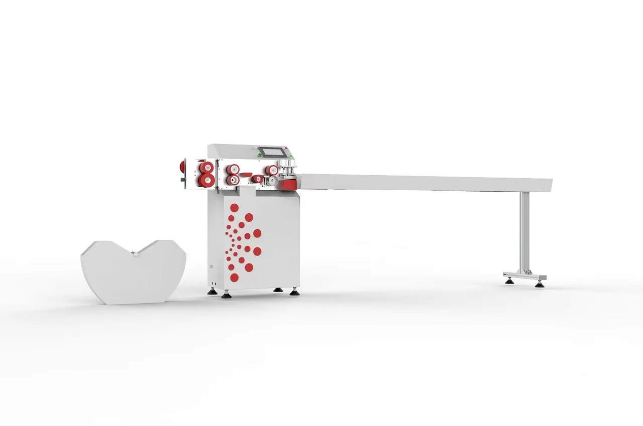 Blind Fully Automatic Machine Aluminium Venetian Blinds Making Machine Slats Cutting and Punching Machine for Blind