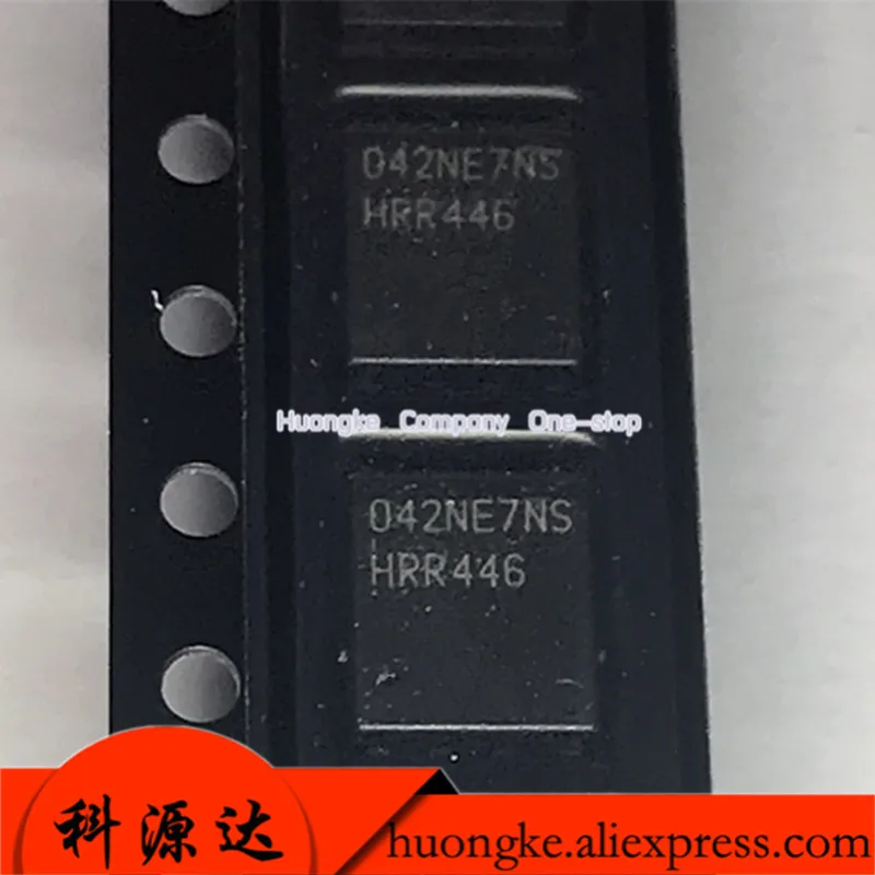 Suitable For BSC042NE7NS3G Silk Screen 042NE7NS   qfn-8  5pcs/bag