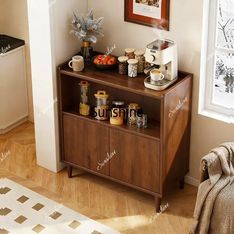 Coffee Sideboards Living Room Cabinets Drawers Storage Decor Living Room Cabinets Display Organizer Gabinete Salon Furniture  FT