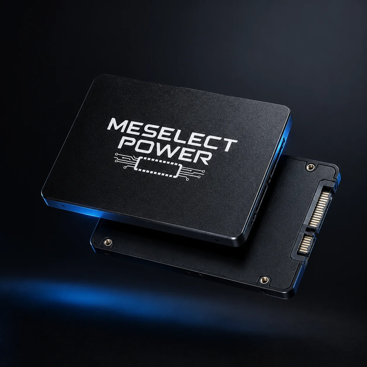 Meselect Power Internal Sata3 SSD for PC Laptop 120GB 240GB 480GB 960GB 128GB 256GB 512GB 1TB 2TB 2.5 Inch Solid State Drive