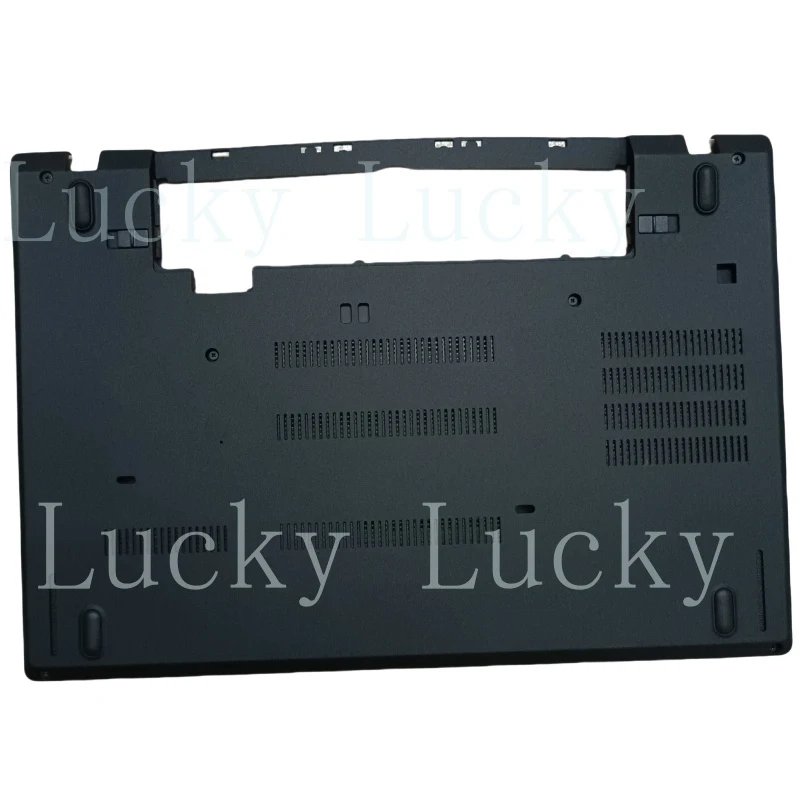 

Новая нижняя крышка корпуса для ноутбука Lenovo Thinkpad T480, 01YR485 AP169000600