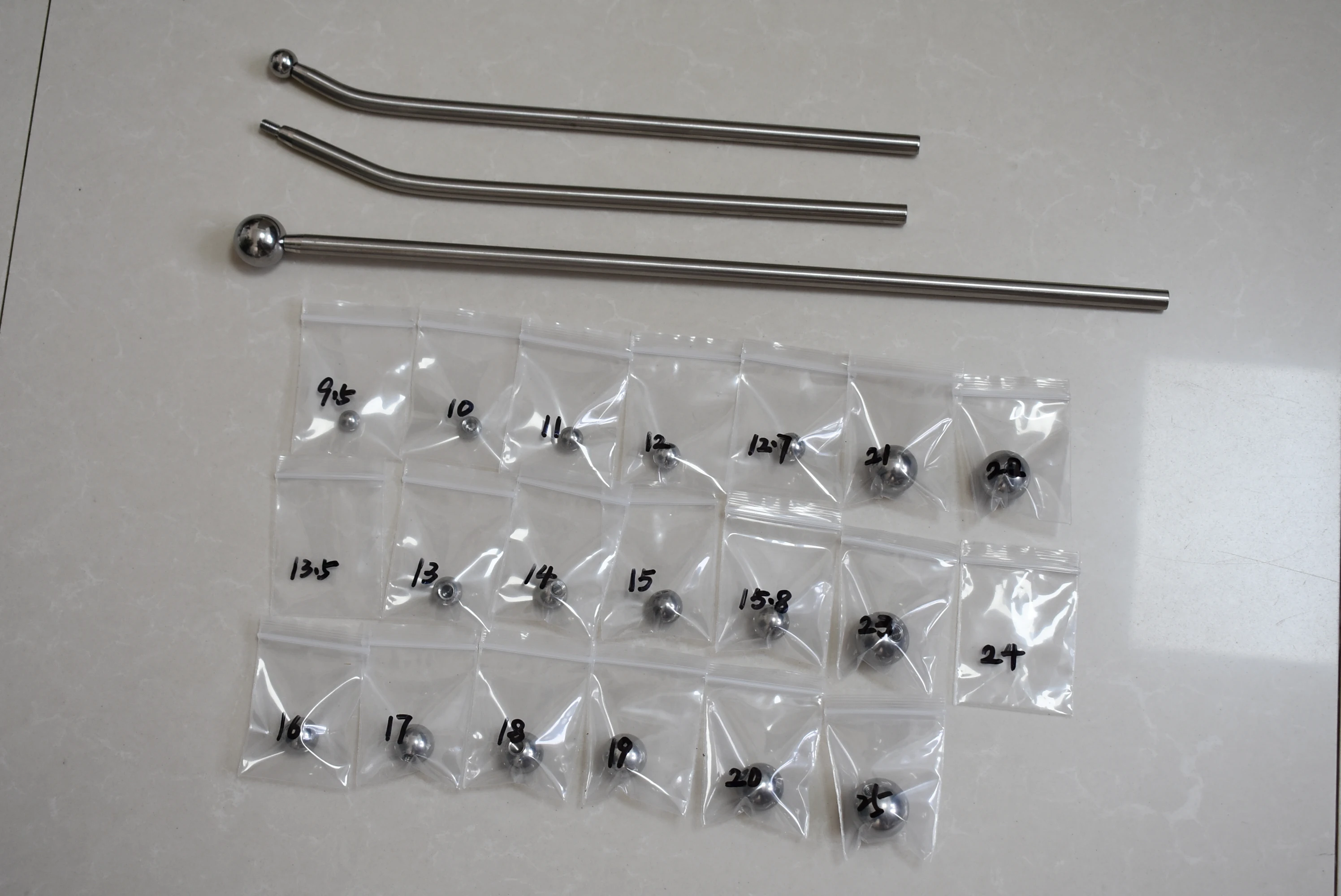 

Saxophone body neck pit repair tool Instrument repair brand new 2024