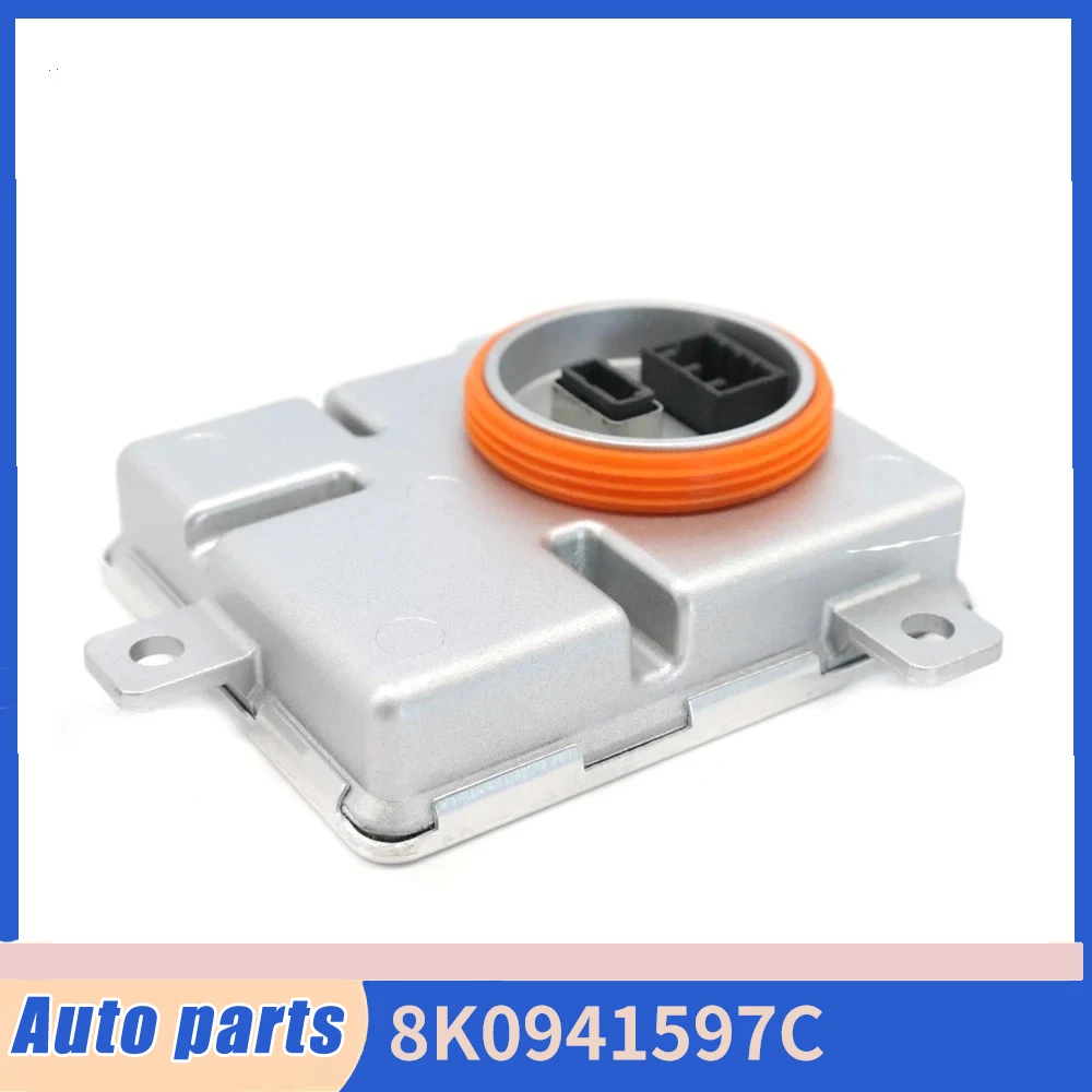 Car Headlight Bulbs HID Ballast For Audi A3 Volkswagen Chrysler 30Alhambra Skoda Octavia 8K0941597C0C Porche 991Seat