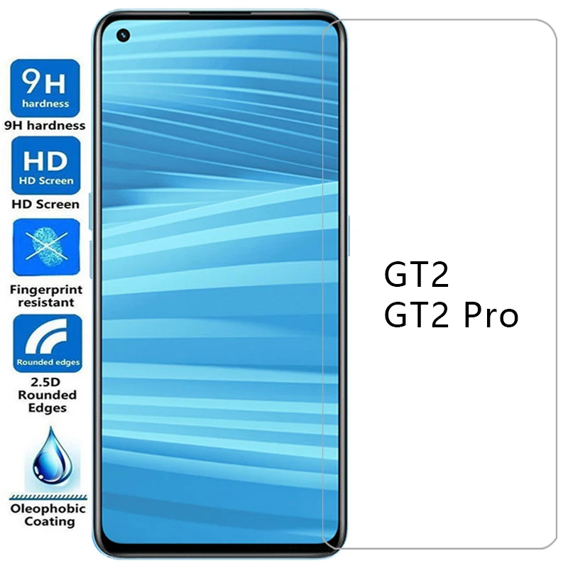 tempered glass for realme gt2 pro phone case on realmegt2 gt 2 2pro gt2pro 5g back cover 360 realmi reali relme reame real me mi