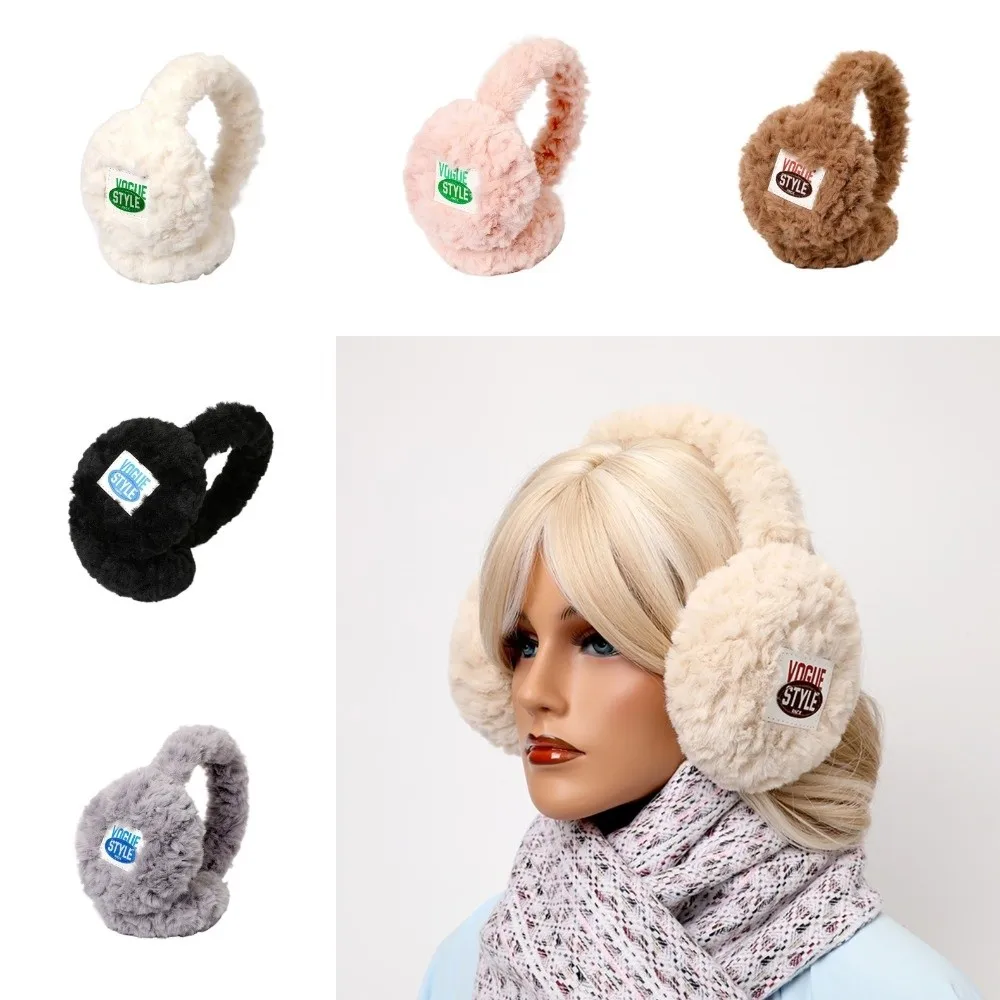 لطيف للطي الأذن دفئا لينة يندبروف الشتاء الدافئة غطاء للأذنين الباردة حماية سميكة عقال الرجال