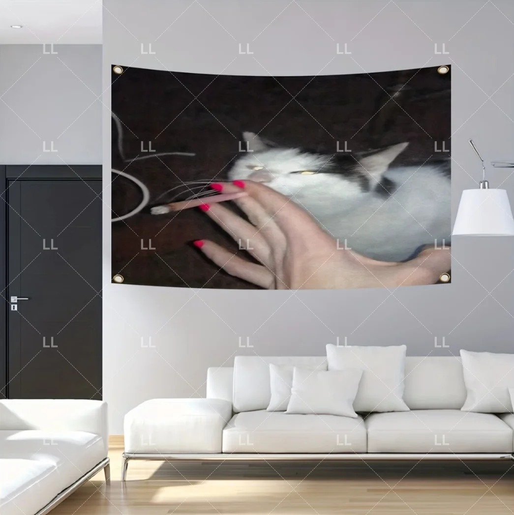 Cartoon grappige katten thema - Photography Interest recensie en prijs