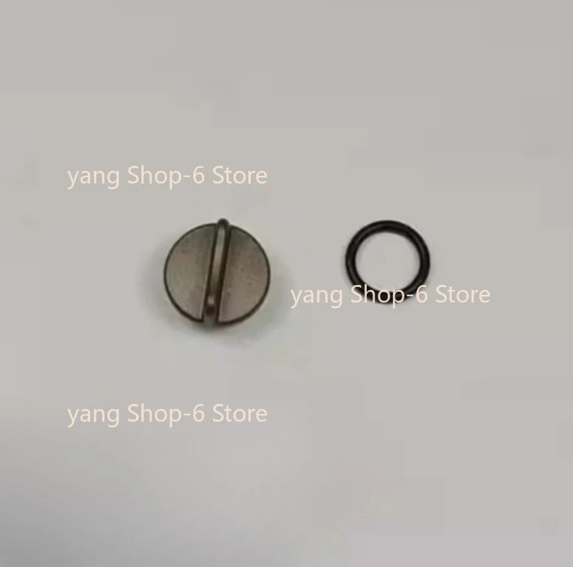 

Для мотоцикла Qjmotor SVT650X: аксессуары, заглушка маслозаливной горловины, винтовая крышка, уплотнитель