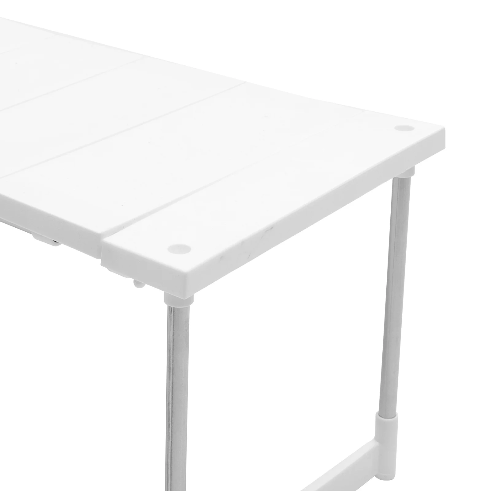 

Stainless Steel Plastic Kitchen Storage Rack Expandable Multipurpose Oven Stand Under Sink Microwave Holder Organizer