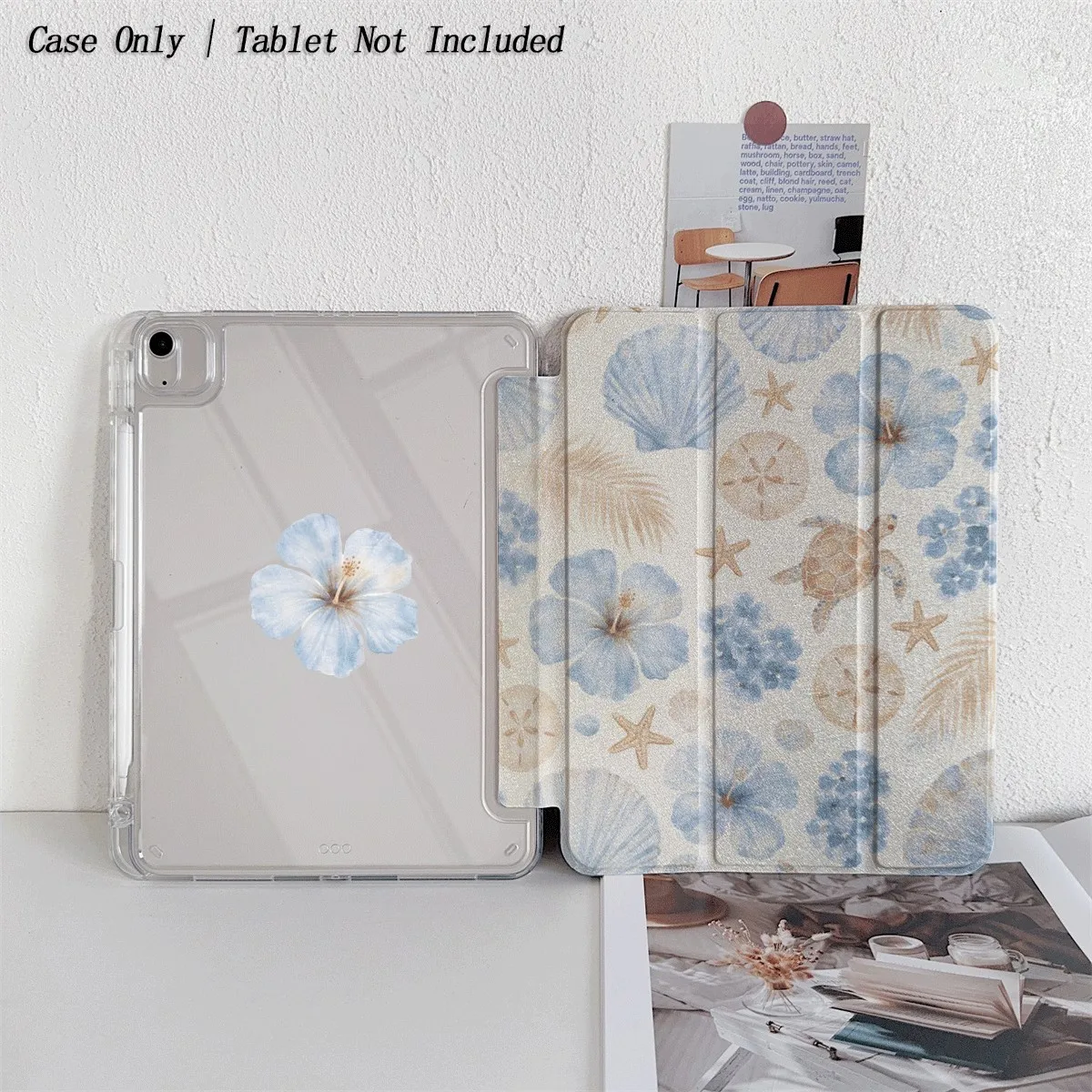 

Case for iPad mini7, Pro , Air 7/8, 10/11/12;for Samsung Pad, for Xiaomi Pad, for Redmi Pad, for Huawei Pad, for Honor Pad,