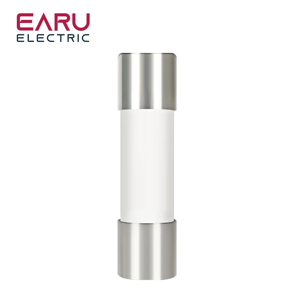 10 Teile/los Din-schiene Terminal Blöcke UK-5-HESI Schwarz Stecker Schraube Sicherung Terminal Block Stecker Schraube Sicherung Halter Leiter – Detail 10