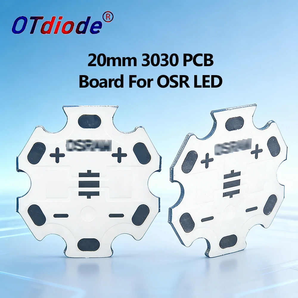 10-50Pcs 3030 Led P…
