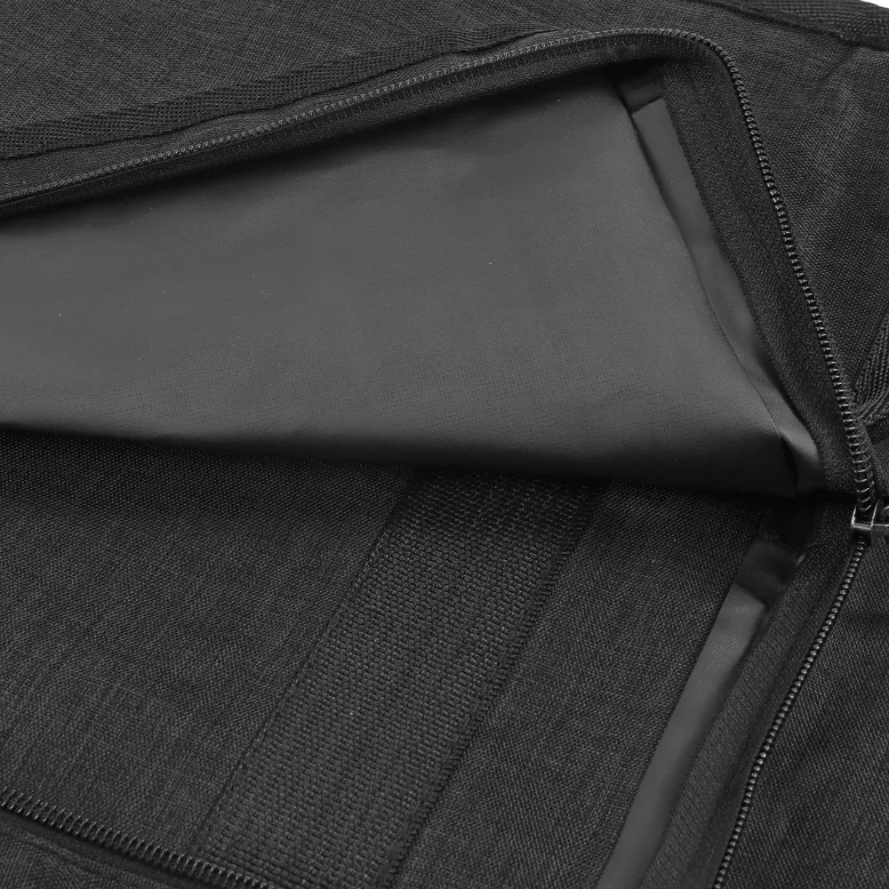 1pcs Large Capacity Artist Portfolio Bag Multiple Pockets Reinforced Structure Drawing Board Carry Bag Art Supplies Storage Bag