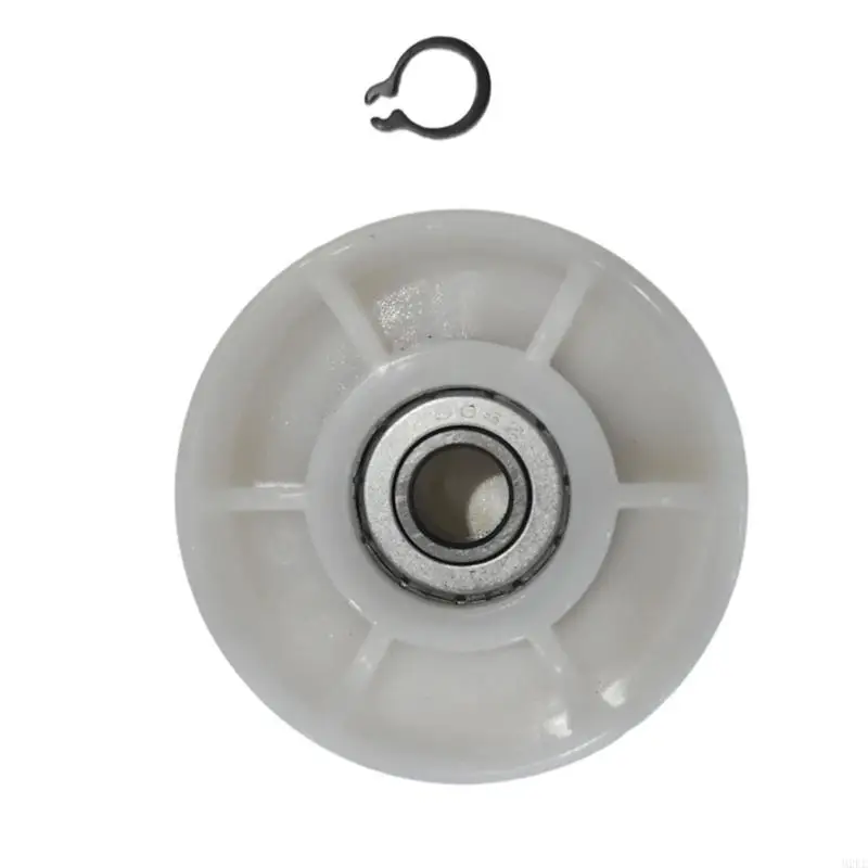 00632045 Dryer Idler Wheel for Guide Pulley Repair Service Set 
