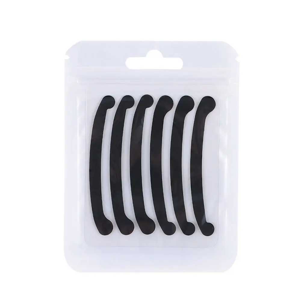 Remendo de olho silicone cílios perm almofadas sob almofadas de olho cílios perm levantamento anti-rugas máscara de olho cílios aplicador de levantamento
