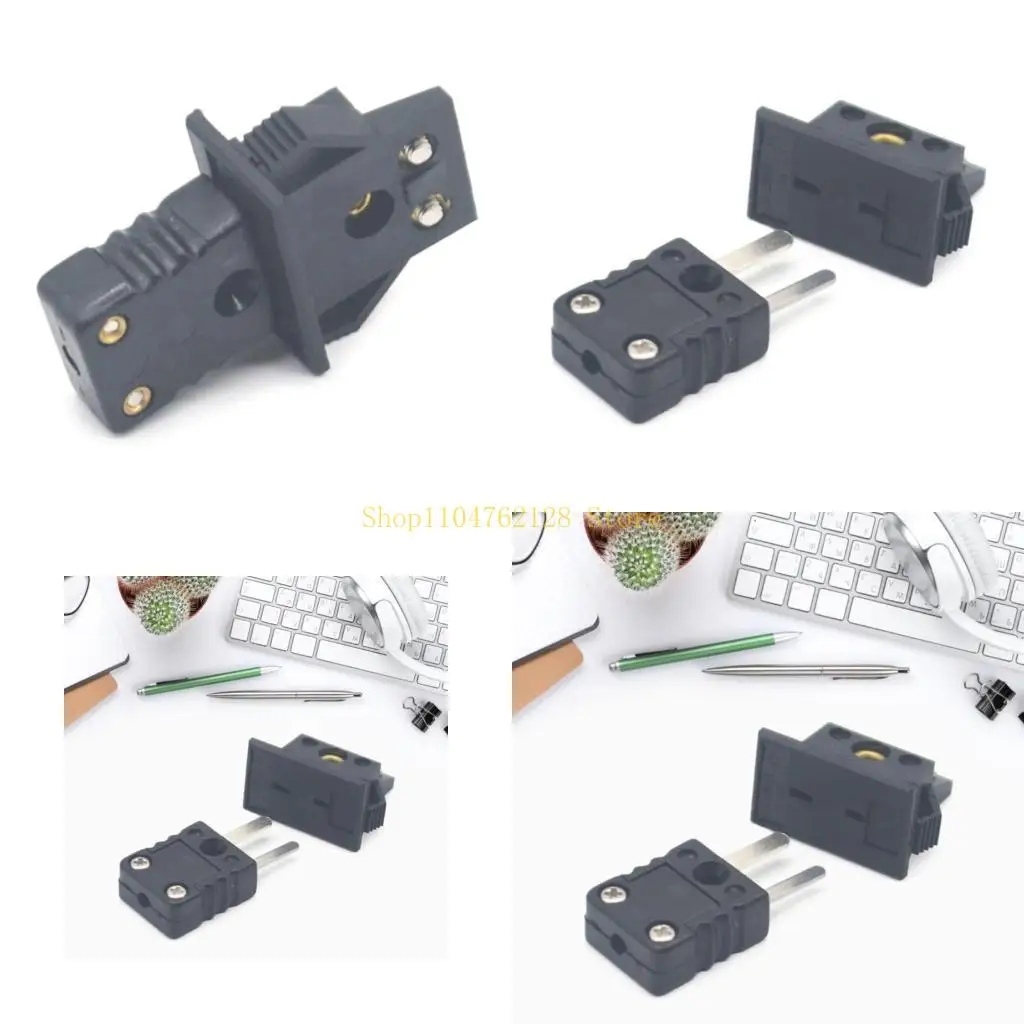 Upgraded J-Typ Ther…