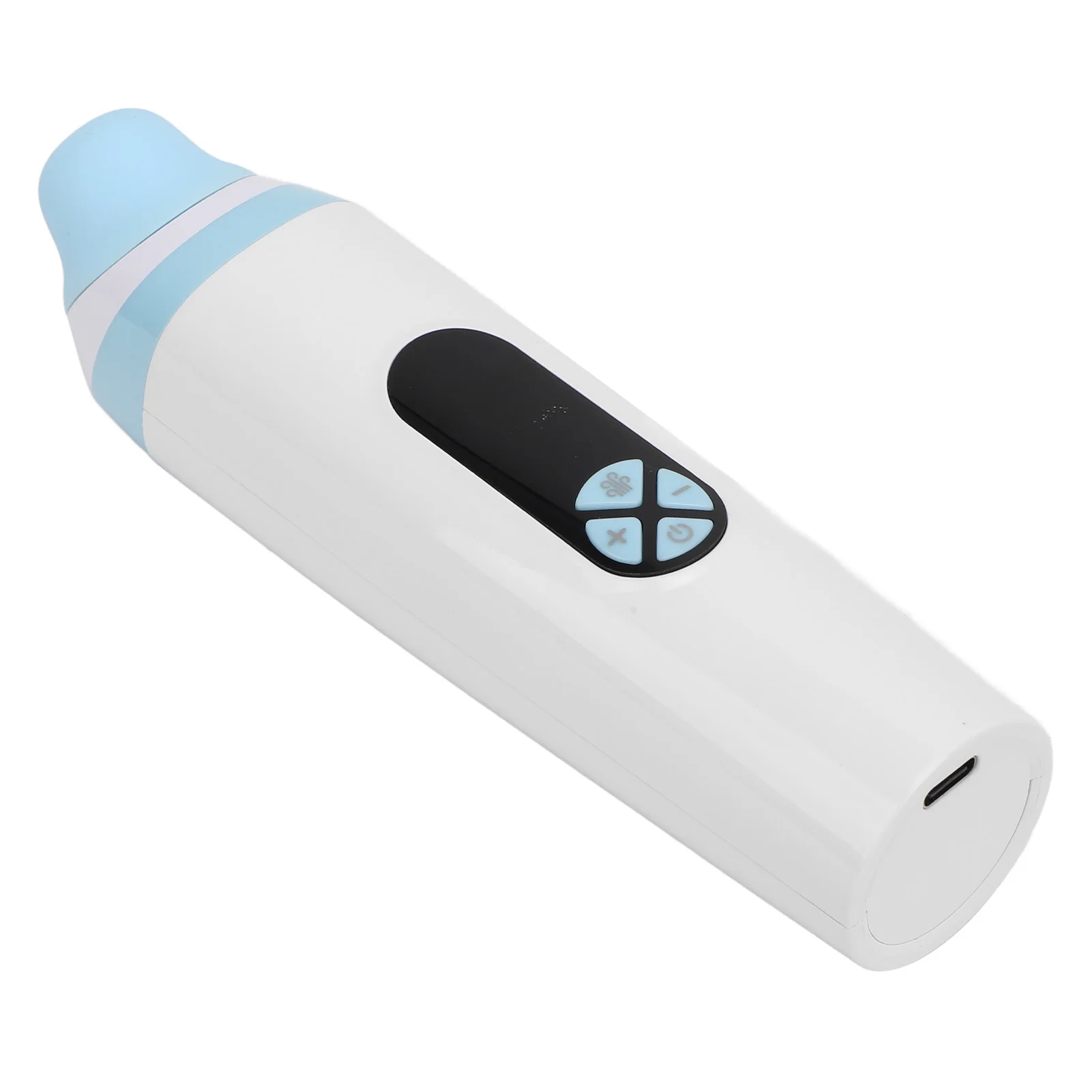 Eustachian Tube Unclogger Easy To Use Portable Relieve Tinnitus Balancing Ear Pressure Ear Pressure Relief Device for Diving