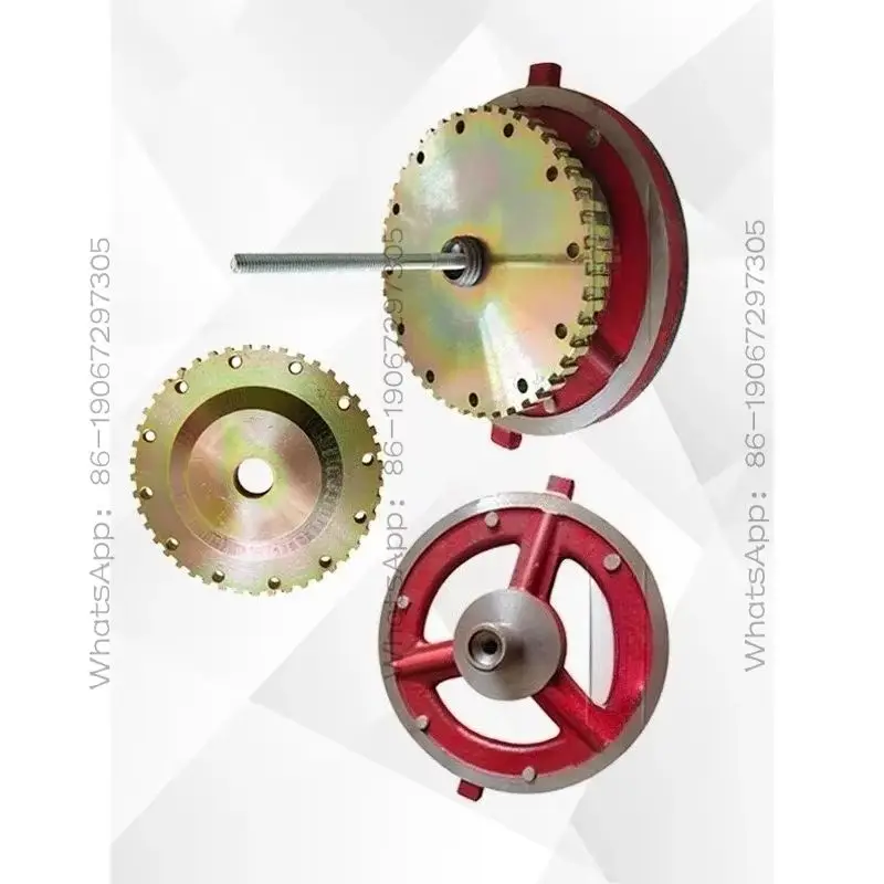 YYYY  Tower crane lifting rotary torque motor brake disc adjustment motor brake disc motor brake pad tower crane accessories