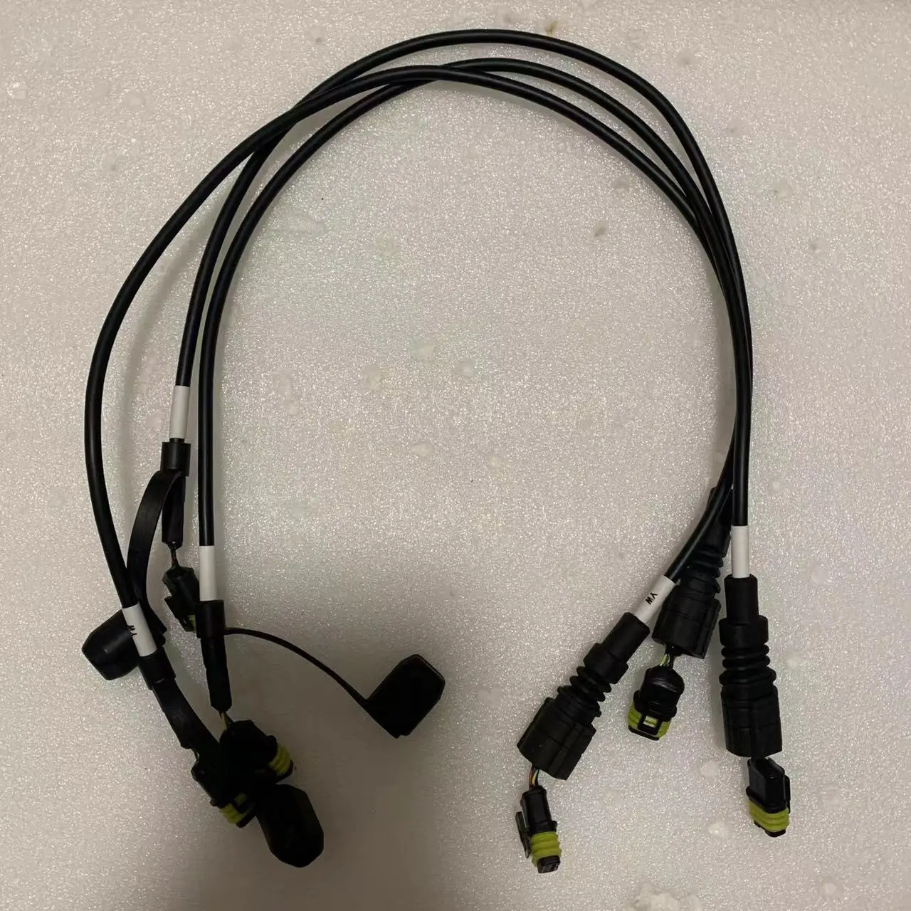 Liquid Level Meter Signal Cable Kit Part For Agras DJI T30 Agriculture Drone Accessories 000680