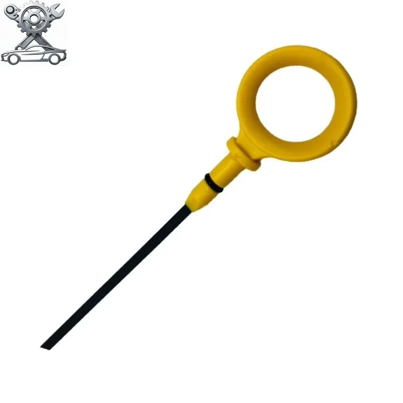 Oil Level Gauge OEM 03H115607B for VW Audi Q7 2007-2015 Touareg 4L 4LB 7L6 7LA 03H 1156 07B