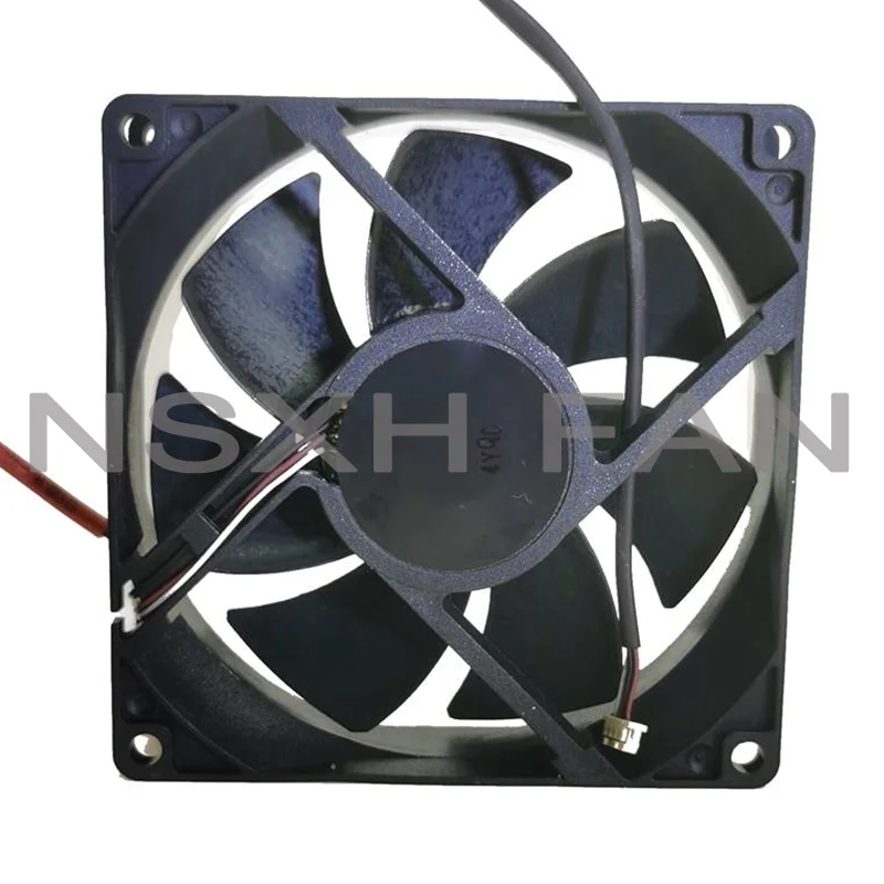 

New Original For AG09212UB257310 095TL3 12V 0.50A 92*92*25MM 9cm Projector Cooling Fan