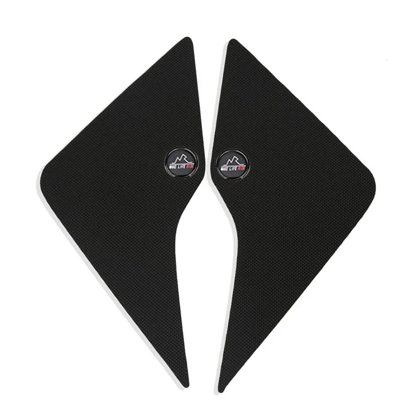 

For YAMAHA MT-09 Tracer FJ-09 Tracer 900GT 900 Motorcycle Tank Traction Pad Anti Slip Sticker Side Decal Knee Grip Protector