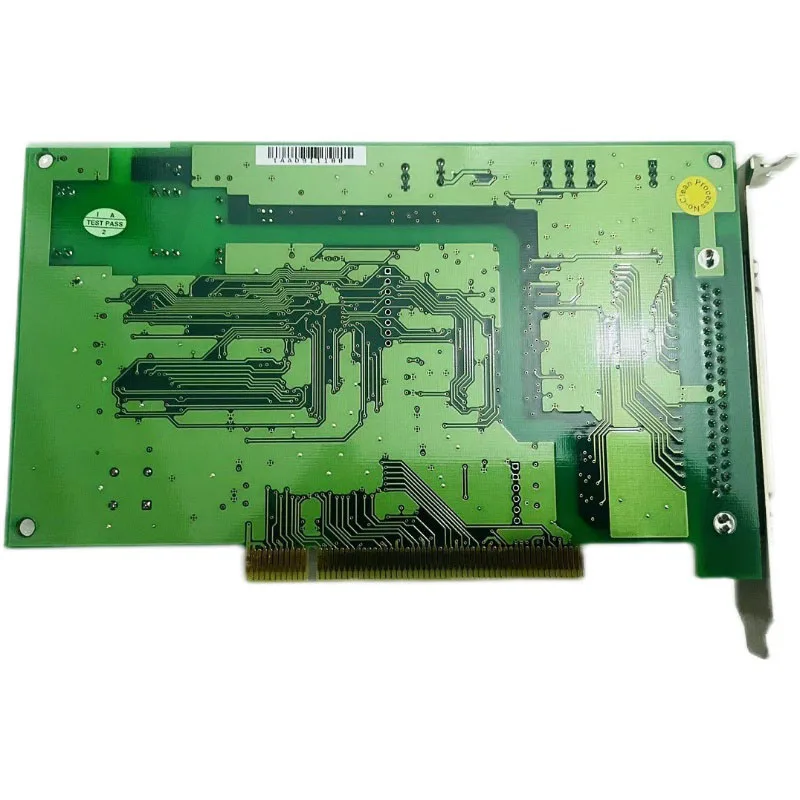 PCI-1713 Data Acquisition 32-channel Single-ended Or 16-channel Differential Analog Input Card