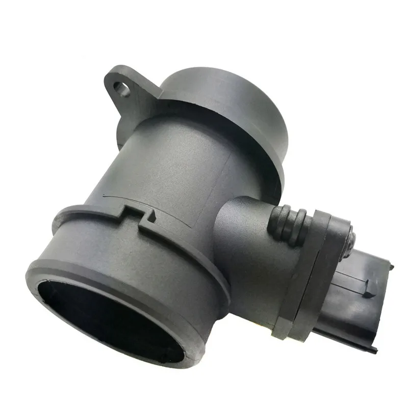 Mass Air Flow MAF Sensor for FIAT,LANCIA, Air Flow Meter 0281002619 55350045