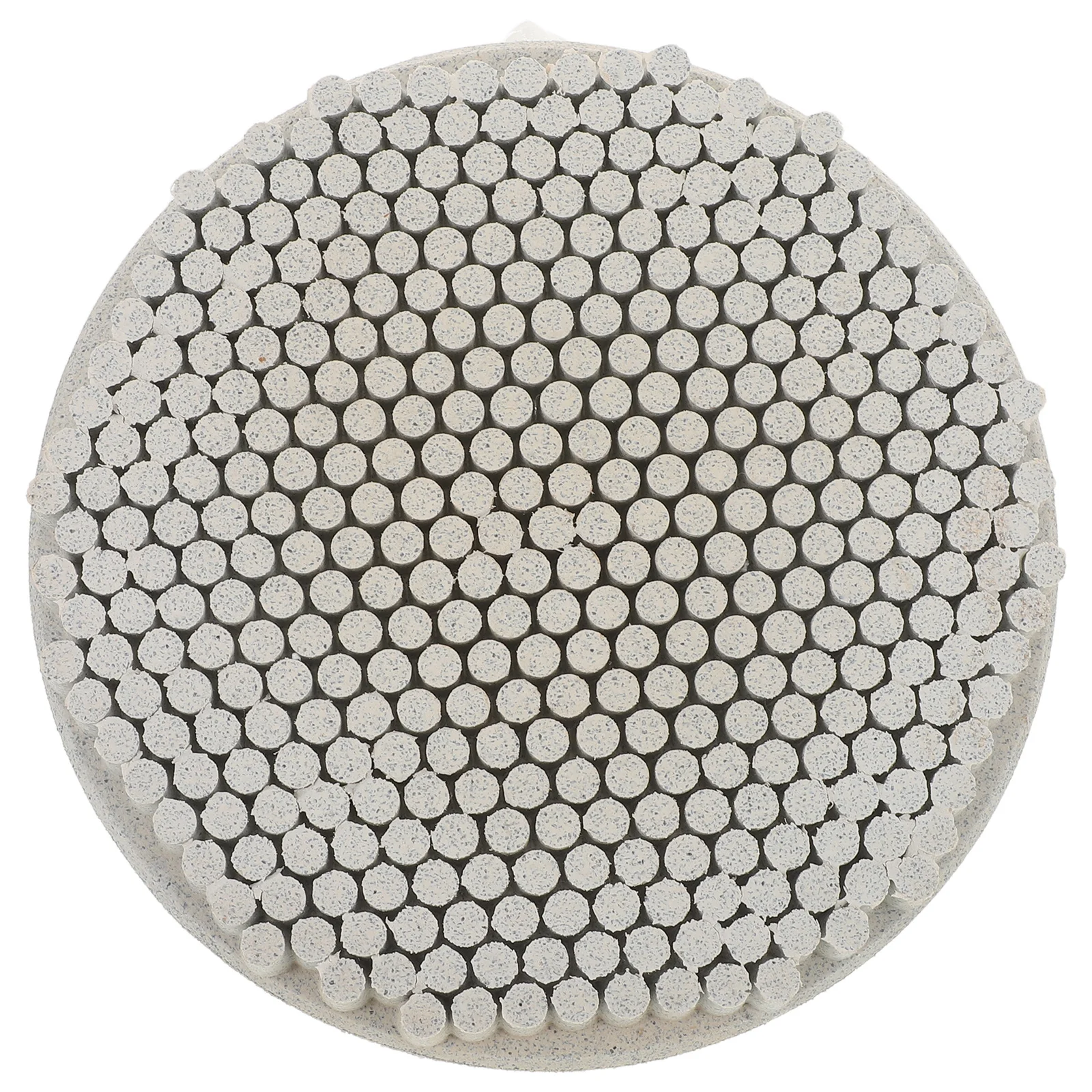 

Ceramic Base Grinding Disc Rubber Material Precision Smooth Finish High Efficiency Low Noise Wear Resistant Pottery Finishing