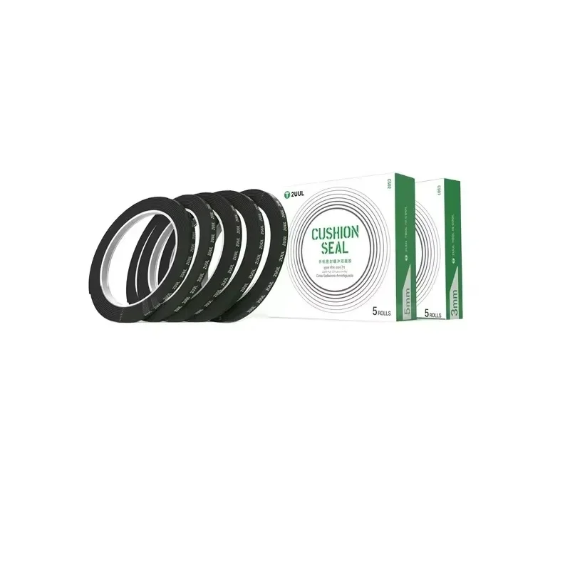 2UUL CS01 CS02 Mobile Phone Repair Tape LCD Screen Repair Touch Screen Seal Battery Frame Cushion Seal-Cushion Seal Tape