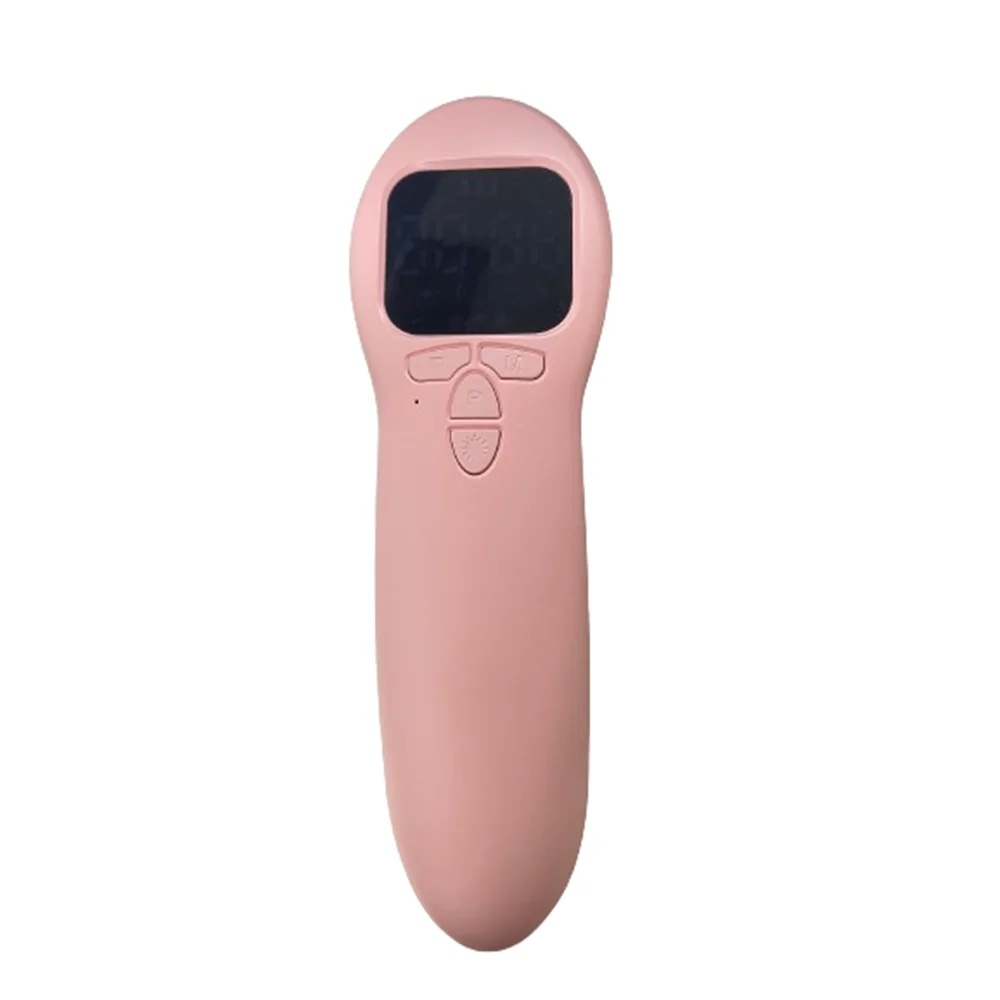 Popular photon skin rejuvenation face tool improve redness skin cooling device home use equipment