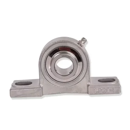 SUCP207 SUCP208 SUCP209 SUCP210 SUCP211 SUCP212 Stainless Steel 440 Insert Ball Bearing with Housing