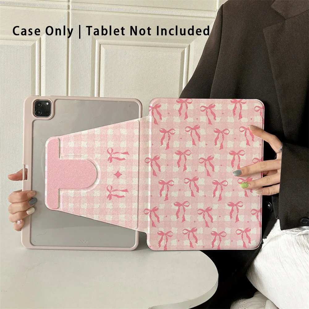 Case for iPad mini7, Pro , Air 7/8, 10/11/12;for Samsung Pad, for Xiaomi Pad, for Redmi Pad, for Huawei Pad, for Honor Pad,