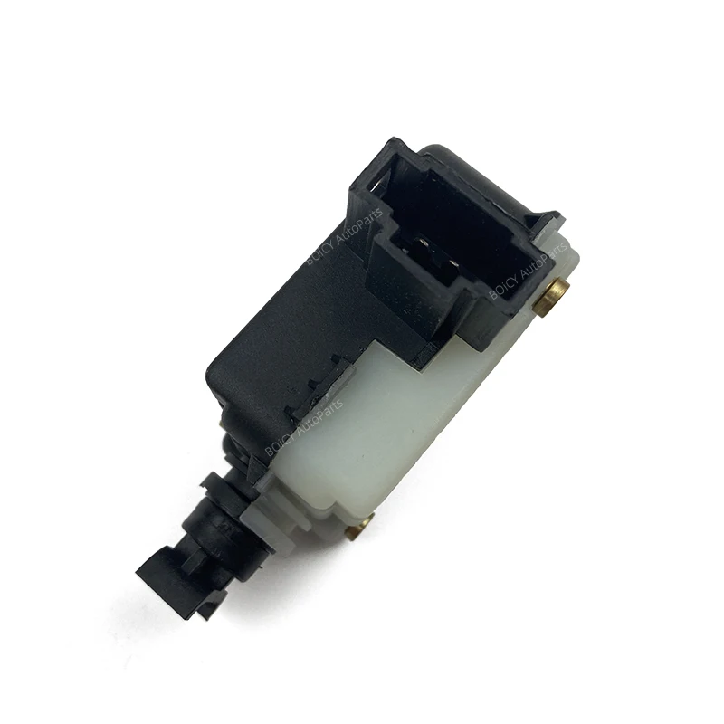 BOICY Trunk Lock Actuator Motor for Polo Beetle Touareg Jetta Golf Passat A6/S6 RS6 3B0959781C 3B0959781 7L6959781