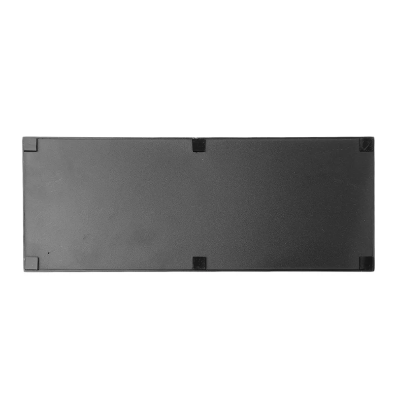 

Vertical Host Stand Cooling Base Holder For Slim Video Game Console F19A