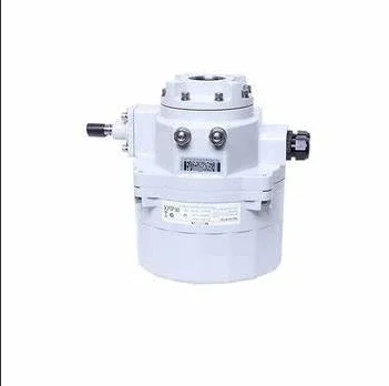 2026 New Original 1 Year Warranty Germany Sim Electric Regulating Butterfly Valve Actuator Control Valve Electric Head PLC Dedic